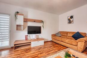 Bălcești apartments - Pumo Properties