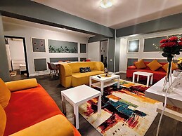 Bălcești apartments - Pumo Properties