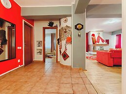 Bălcești apartments - Pumo Properties