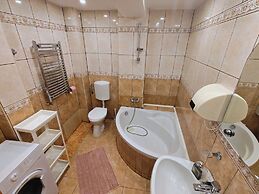Bălcești apartments - Pumo Properties