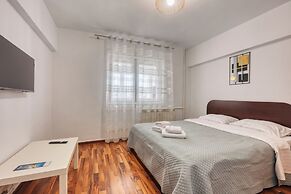 Bălcești apartments - Pumo Properties