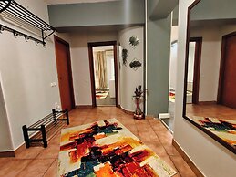 Bălcești apartments - Pumo Properties