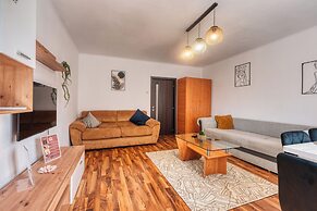 Bălcești apartments - Pumo Properties