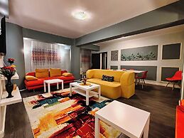 Bălcești apartments - Pumo Properties