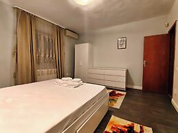 Bălcești apartments - Pumo Properties