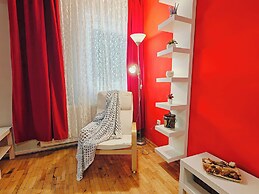Bălcești apartments - Pumo Properties