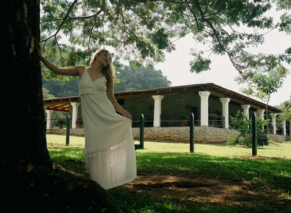 Hotel Boutique El Rosario