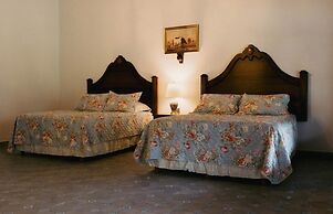 Hotel Boutique El Rosario
