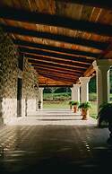 Hotel Boutique El Rosario