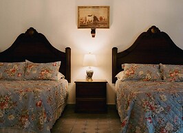 Hotel Boutique El Rosario