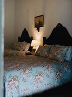 Hotel Boutique El Rosario