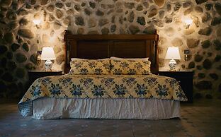 Hotel Boutique El Rosario