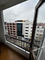 şahlan otel