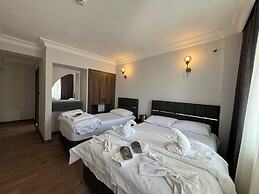 şahlan otel
