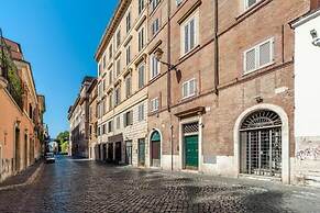 Grottini Charme Penthouse