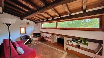 Grottini Charme Penthouse