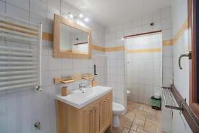 Grottini Charme Penthouse
