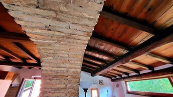 Grottini Charme Penthouse
