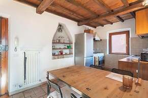 Grottini Charme Penthouse