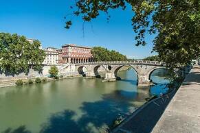 Grottini Charme Penthouse