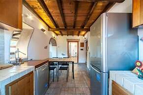 Grottini Charme Penthouse