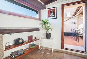 Grottini Charme Penthouse