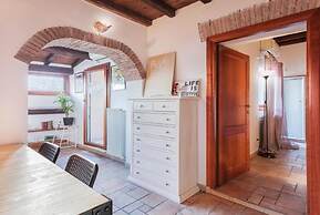 Grottini Charme Penthouse