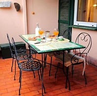 Grottini Charme Penthouse
