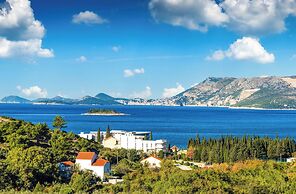 Aurelius - Superior sea view apartment