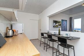 Aurelius - Superior sea view apartment