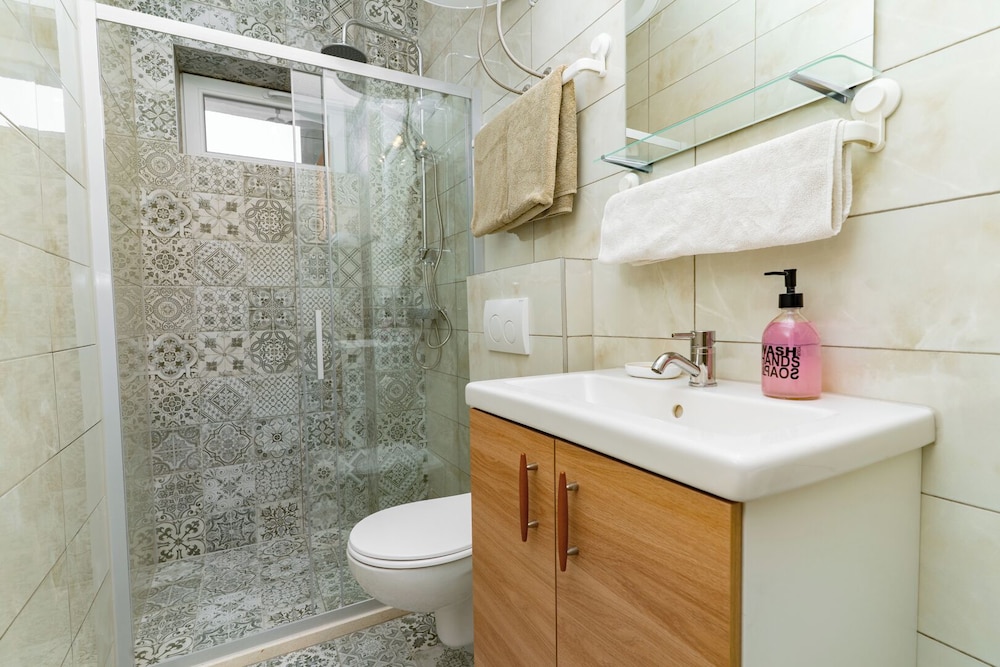 Aurelius - Superior sea view apartment
