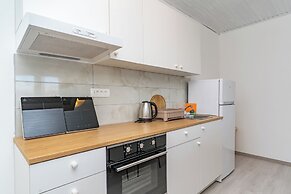 Aurelius - Superior sea view apartment