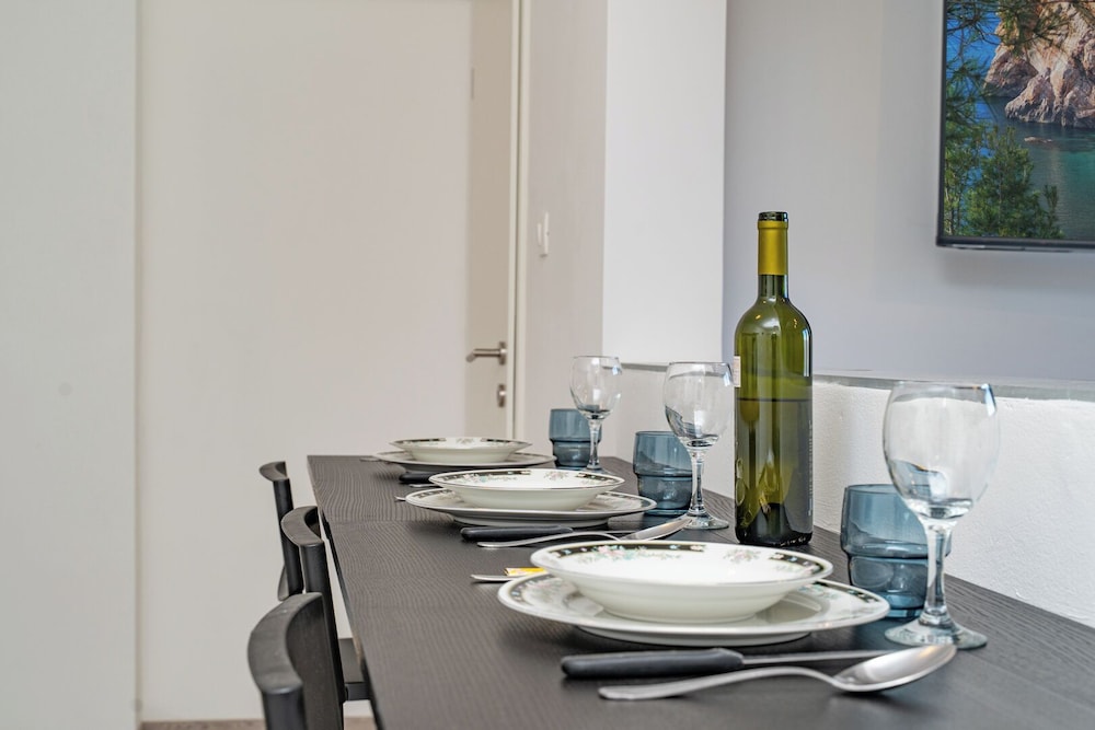 Aurelius - Superior sea view apartment
