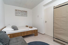 Aurelius - Superior sea view apartment