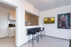 Aurelius - Superior sea view apartment