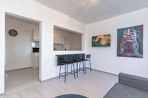 Aurelius - Superior sea view apartment
