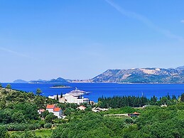 Aurelius - Superior sea view apartment