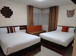 IMPERIUM HOUSE CUSCO