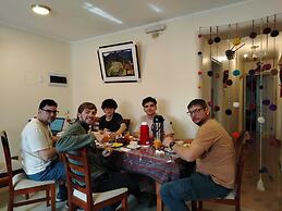 IMPERIUM HOUSE CUSCO