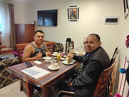 IMPERIUM HOUSE CUSCO