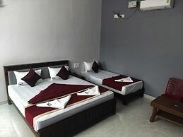 Golden Beach Resort Gokarna