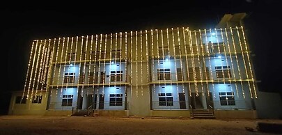 Golden Beach Resort Gokarna