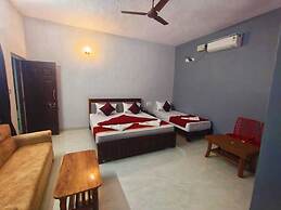 Golden Beach Resort Gokarna