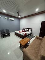 Golden Beach Resort Gokarna