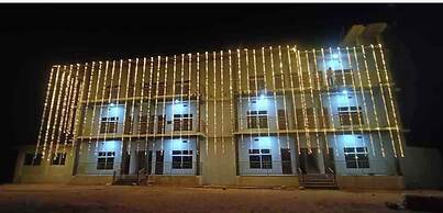 Golden Beach Resort Gokarna