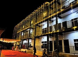 Golden Beach Resort Gokarna