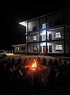 Golden Beach Resort Gokarna