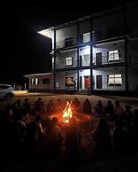 Golden Beach Resort Gokarna
