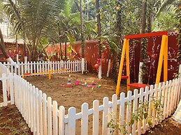 Ishaan Holiday Resort