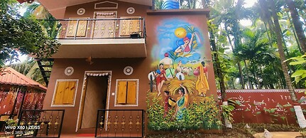 Ishaan Holiday Resort